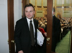 Co mówił Andrzej Duda w 2011 roku o ułaskawieniu? Coś zupełnie innego... [WIDEO]
