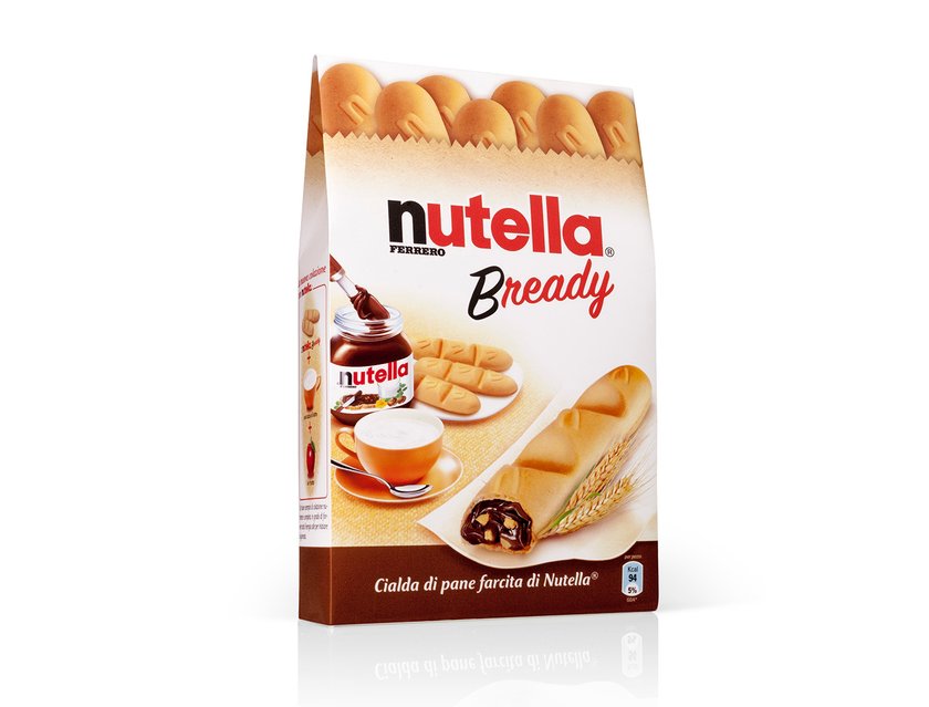 Netella Bready