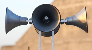 Syreny alarmowe zawyją w całym regionie. Ważny komunikat dla mieszkańców