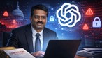 Cyberwpadka: szef cyberbezpieczeństwa USA wrzucił tajne dokumenty do ChatGPT!