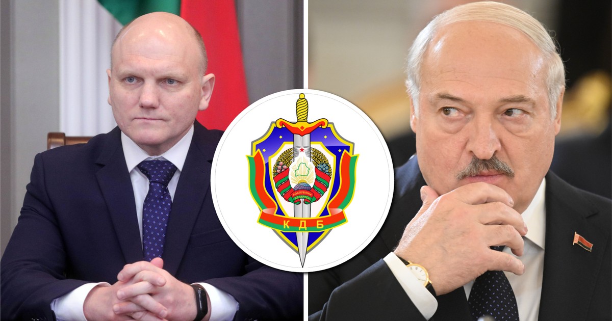 Polskie służby współpracują z KGB Białorusi? Mamy komentarz rzecznika ministra-koordynatora