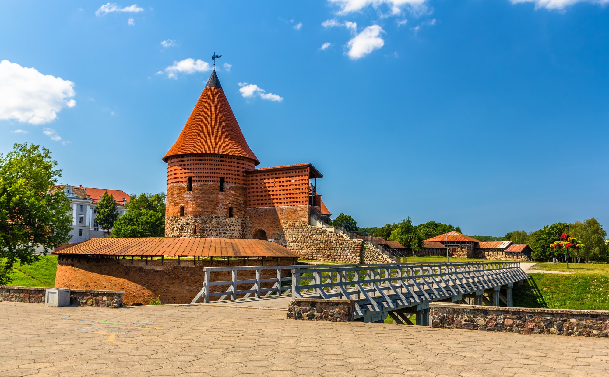 Kaunas