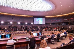 Chińska dyplomacja: NATO wyolbrzymia zagrożenie ze strony Chin