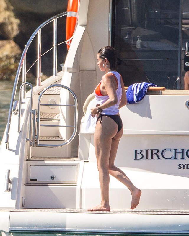 Selena Gomez