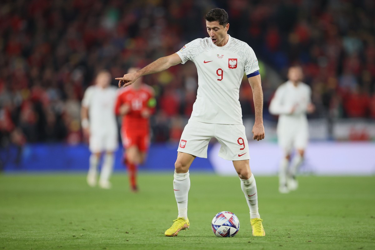 Robert Lewandowski