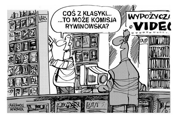 Cos z klasyki