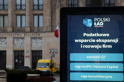 Kolejne organizacje apelują: odroczyć Polski Ład