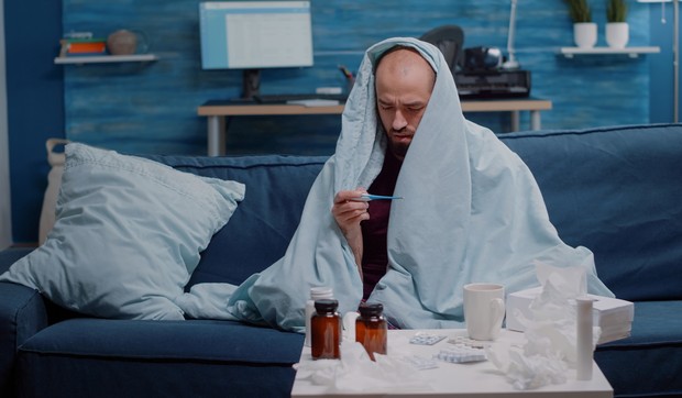  iznenadna drhtavica bez visoke temperature često izaziva nedoumicu