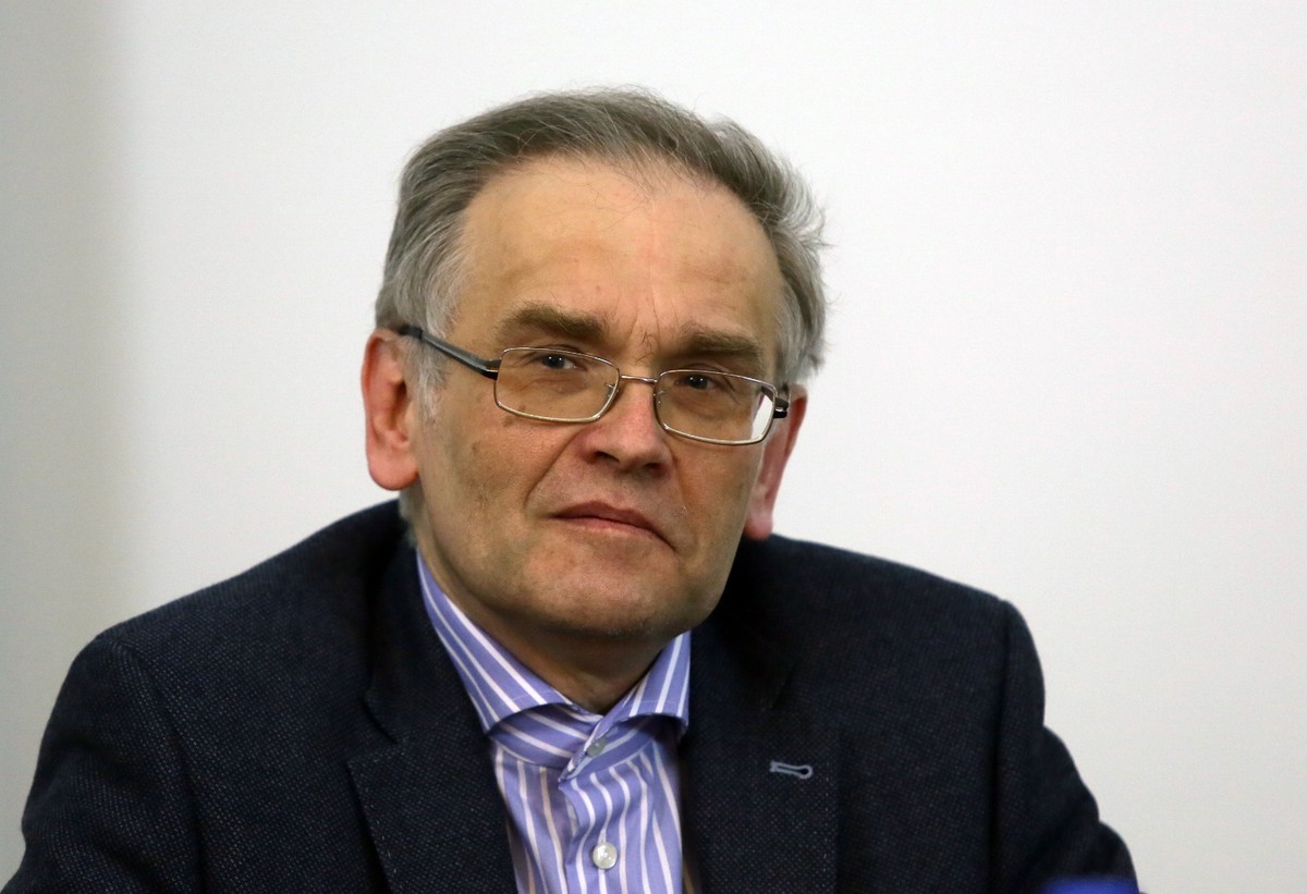 Piotr Zaremba