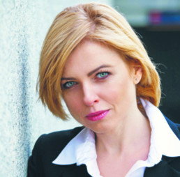 Magdalena Czernicka-Baszuk adwokat