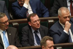 Kamiński o jednym z głównych projektów Dudy: Pieniądze się znajdą