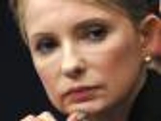 'Tymoszenko. Historia niedokończona' - recenzja