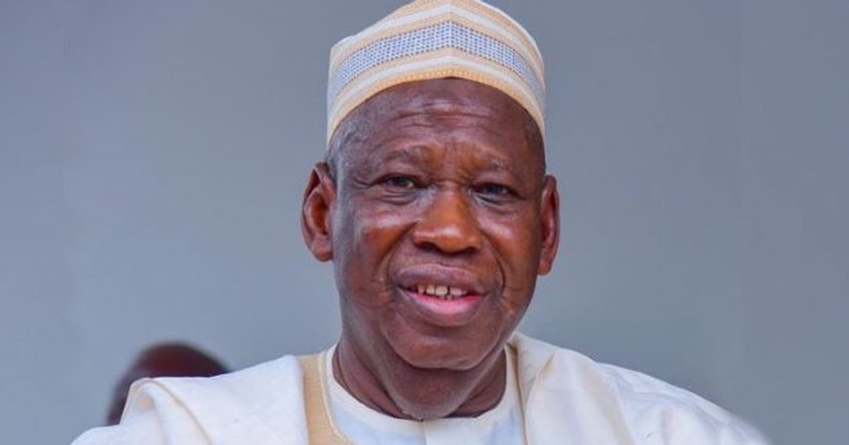 Ganduje assures APC aspirants of credible primaries for Edo guber poll - Vimarsana News