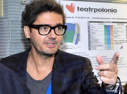 Wojewódzki: Polaku, jeśli chcesz głosować na PiS, to usiądź i poczekaj aż Ci przejdzie