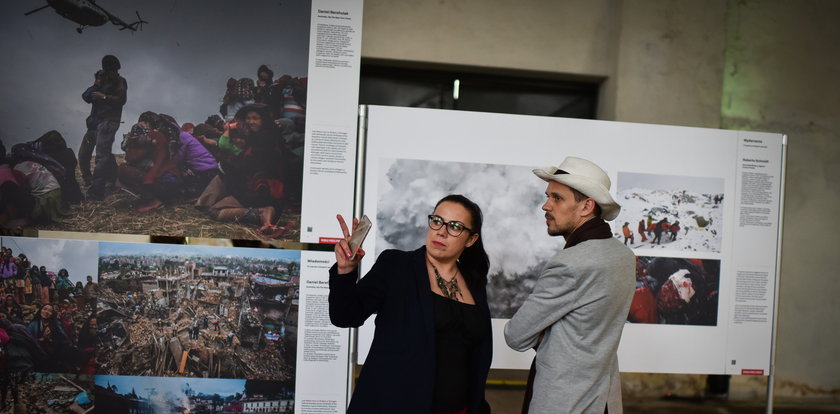 Najlepsze zdjęcia fotografii prasowej w Chorzowie