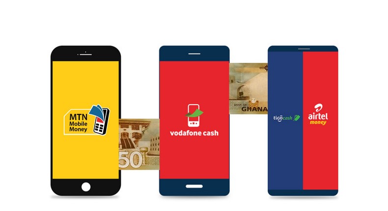 Bank of Ghana increases minimum capital for Mobile Money companies by 300 percent