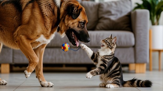 Jesteś właścicielem psa lub kota? Sprawdź, na co możesz dostać dofinansowanie w 2026 r.