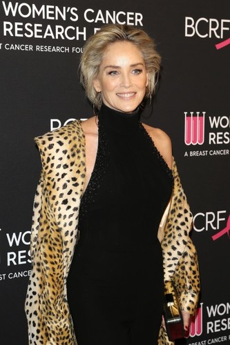 Sharon Stone