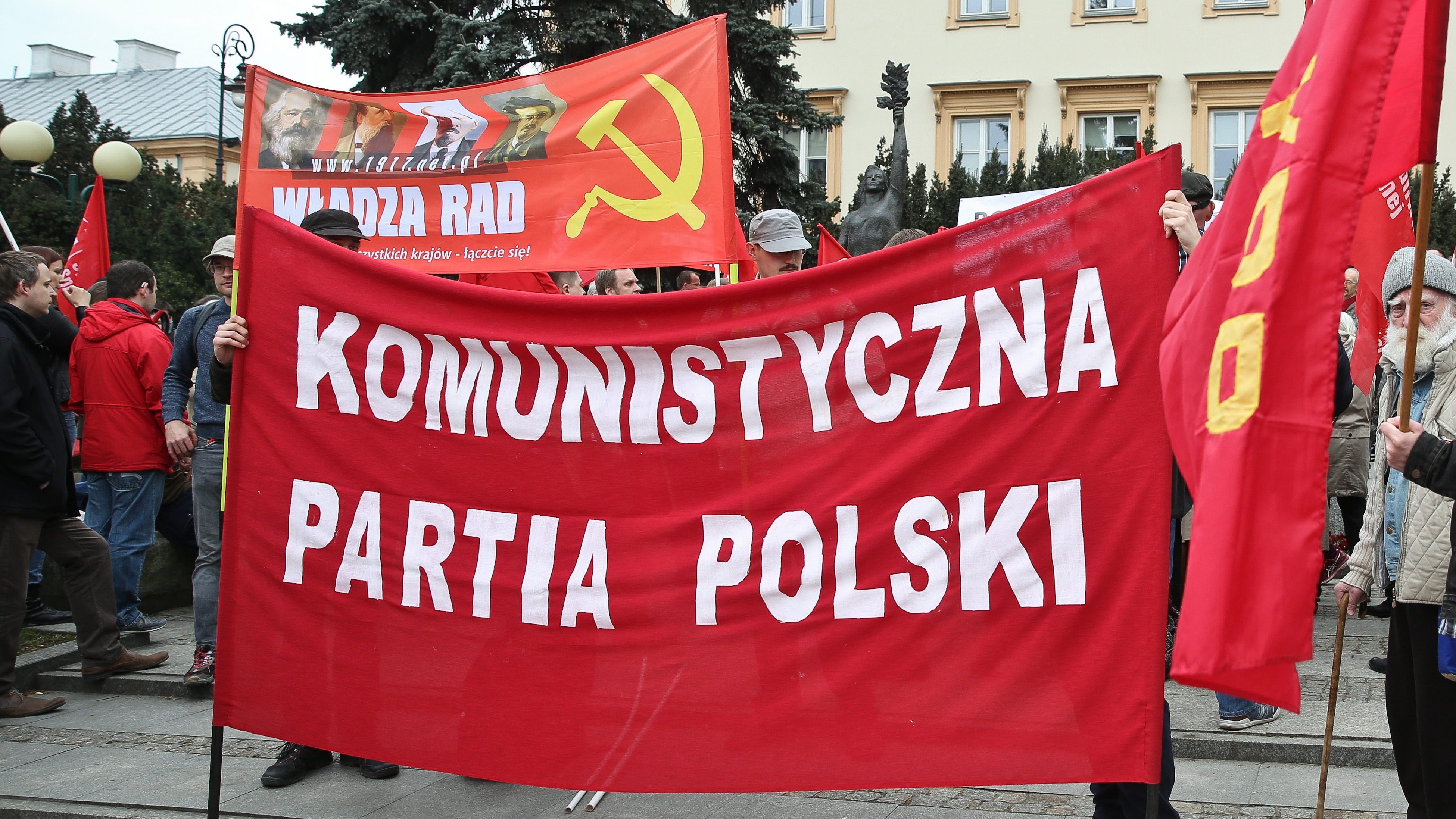 коммунистическая партия польши 2022 год. коммунистическая партия польши 2022 год. коммунистическая рабочая партия польши. компартия польши сейчас. польша коммунизм.