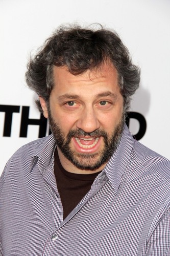 Judd Apatow, reżyser od skandali