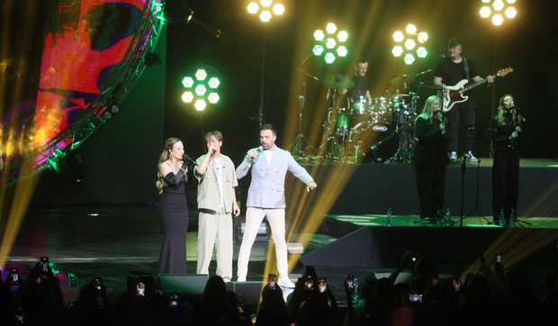 Jakov Jozinović koncert