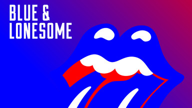 THE ROLLING STONES – "Blue & Lonesome"