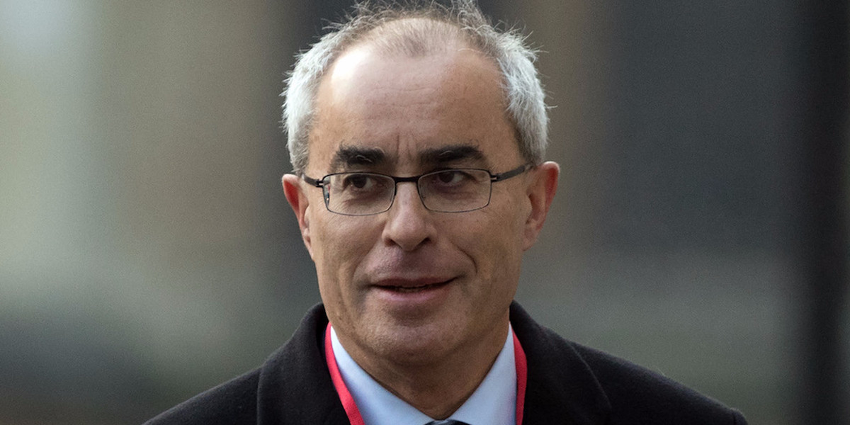 Lord Pannick and the judges go to battle over a key argument in the Article 50 case