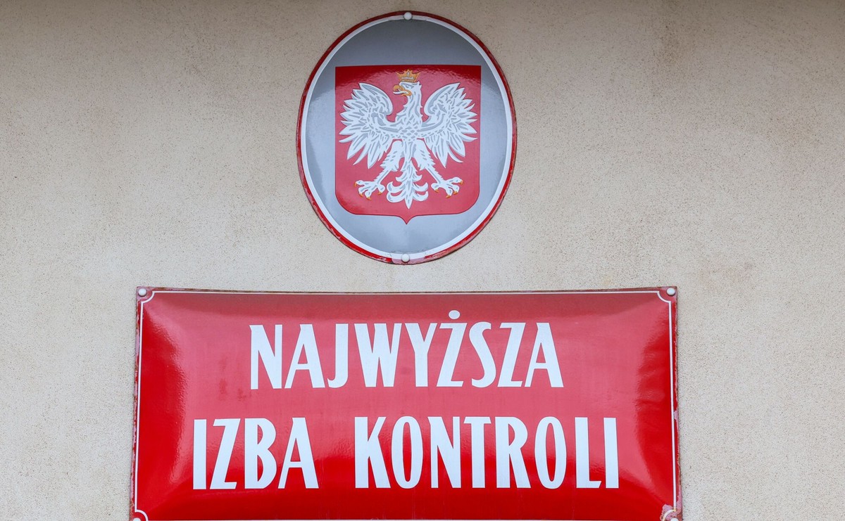 Afera wokół systemu Hermes. NIK zawiadamia prokuraturę