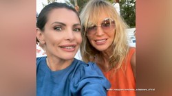 Nowa przyjaźń w show-biznesie