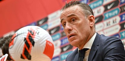 Paulo Bento trenerem kadry? To może być zmyłka prezesa Kuleszy! Prezes lubi zaskakiwać