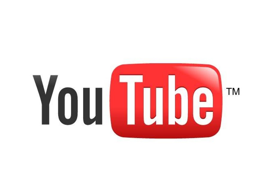 Logo Youtube