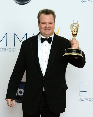 Laureaci tegorocznch Emmy Awards