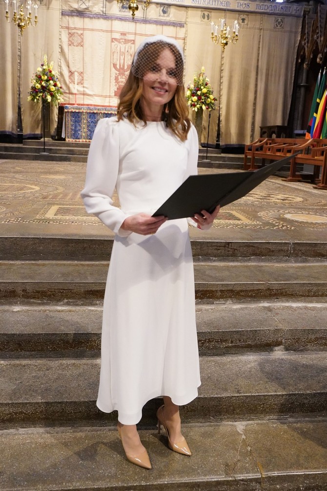 Geri Halivel