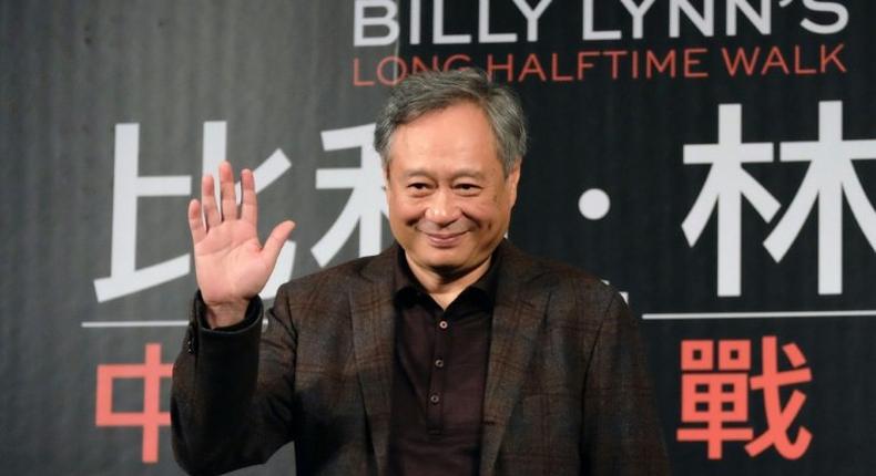 Ang Lee's latest movie Billy Lynn?s Long Halftime Walk used 3D at a high 4K resolution, and at a speed of 120 frames per second