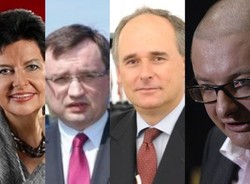 Bye, bye Brukselo! Sprawdzamy życiowe plany największych przegranych w eurowyborach