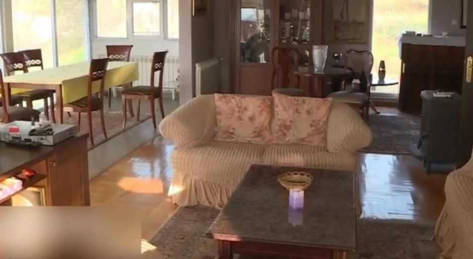 Kuća Merime Njegomir