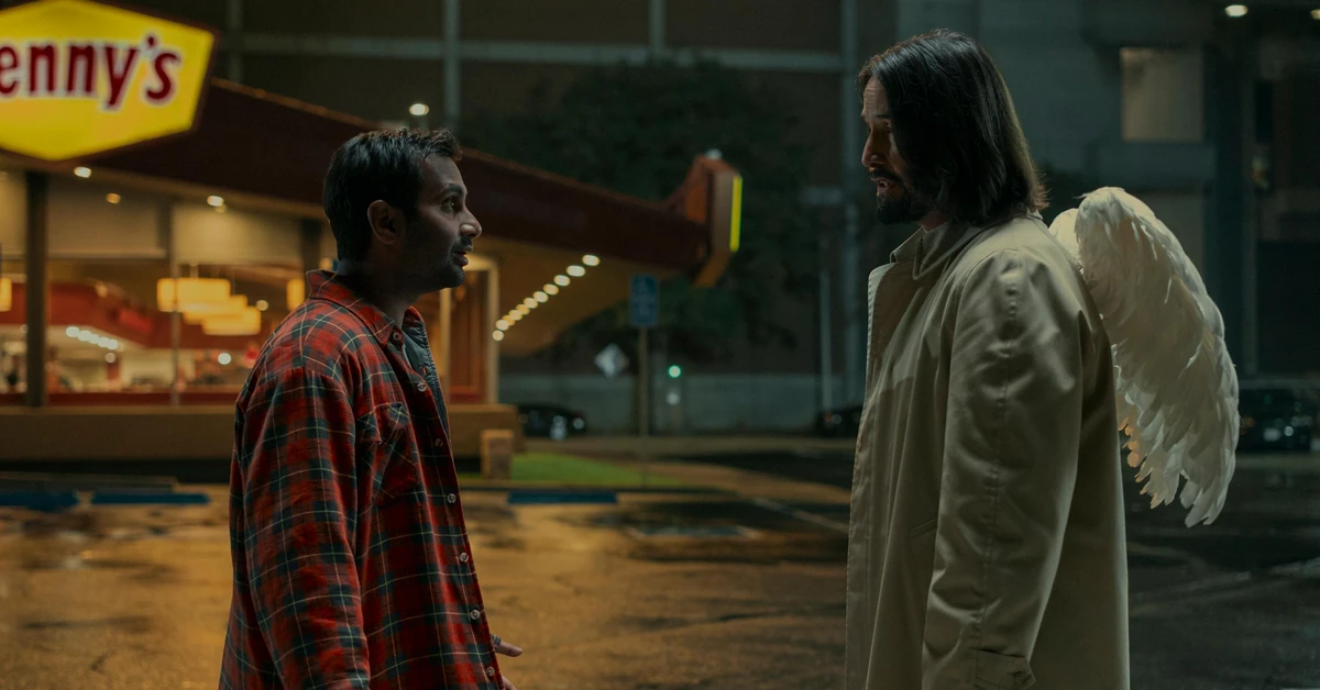 Nowa komedia na ustach wszystkich. "To chyba najlepszy casting dekady"