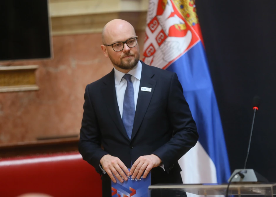 Kiril Vladimirovič Tjurdenjev