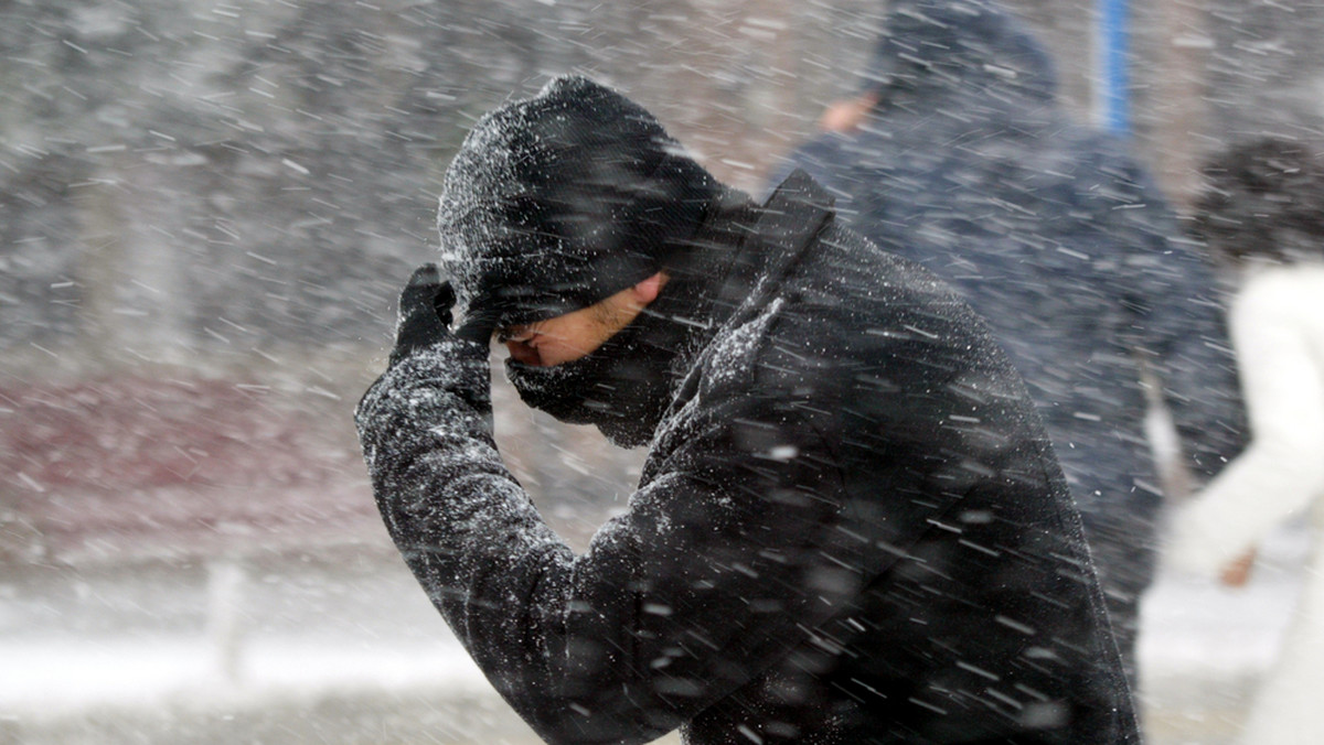 Instytut Meteorologii i Gospodarki Wodnej wydał ostrzeżenia przed silnym wiatrem dla czterech województw. W Małopolsce i na Śląsku obowiązuje alert drugiego stopnia.