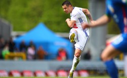 Ariel Borysiuk piłkarzem Sheriffa Tyraspol