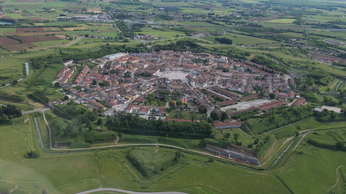 Palmanova