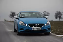 Volvo S60 T6 R-Design Polestar (test)