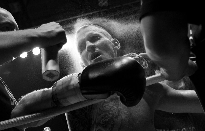 Najpierw trzeba przetrwać, potem wygrać