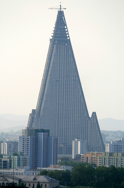 Ryugyong