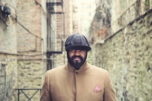 Gregory Porter