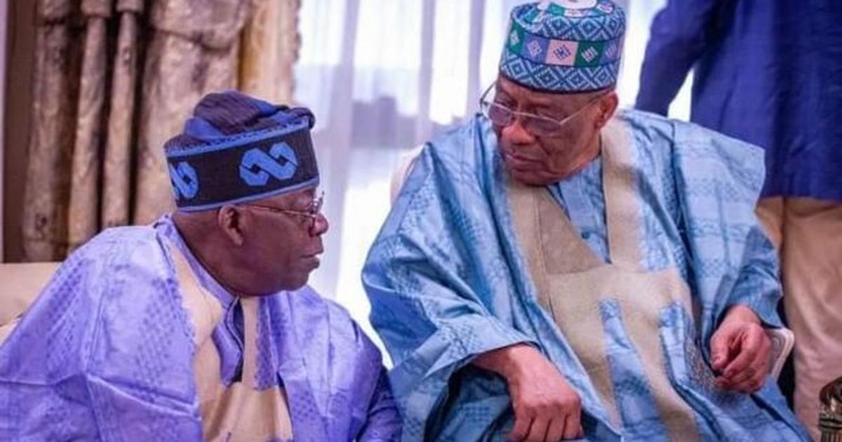 IBB Discloses Why Military Will Never Interfere In Nigerian Politics ...