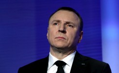 Jacek Kurski o pieniądzach na TVP: Doszliśmy do ściany. To budżet śmierci