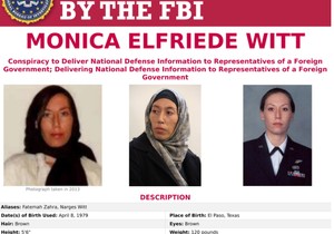 Monice Elfrede Viti