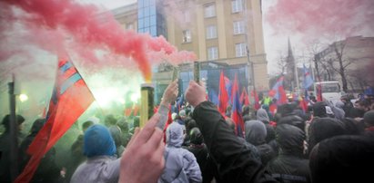 Radny PiS z zarzutami napaści na policjantów? Padły strzały!