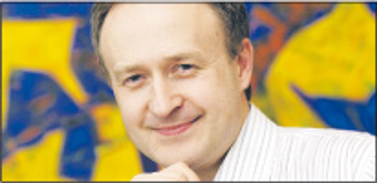 Andrzej Garbula | doradca podatkowy w Śląskim Centrum Podatków